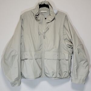Resimple Baggy Outdoor Gorpcore Jacket